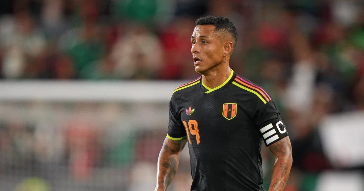 Yotún: "Queremos llegar a la Copa América y Eliminatorias con un equipo más consolidado"