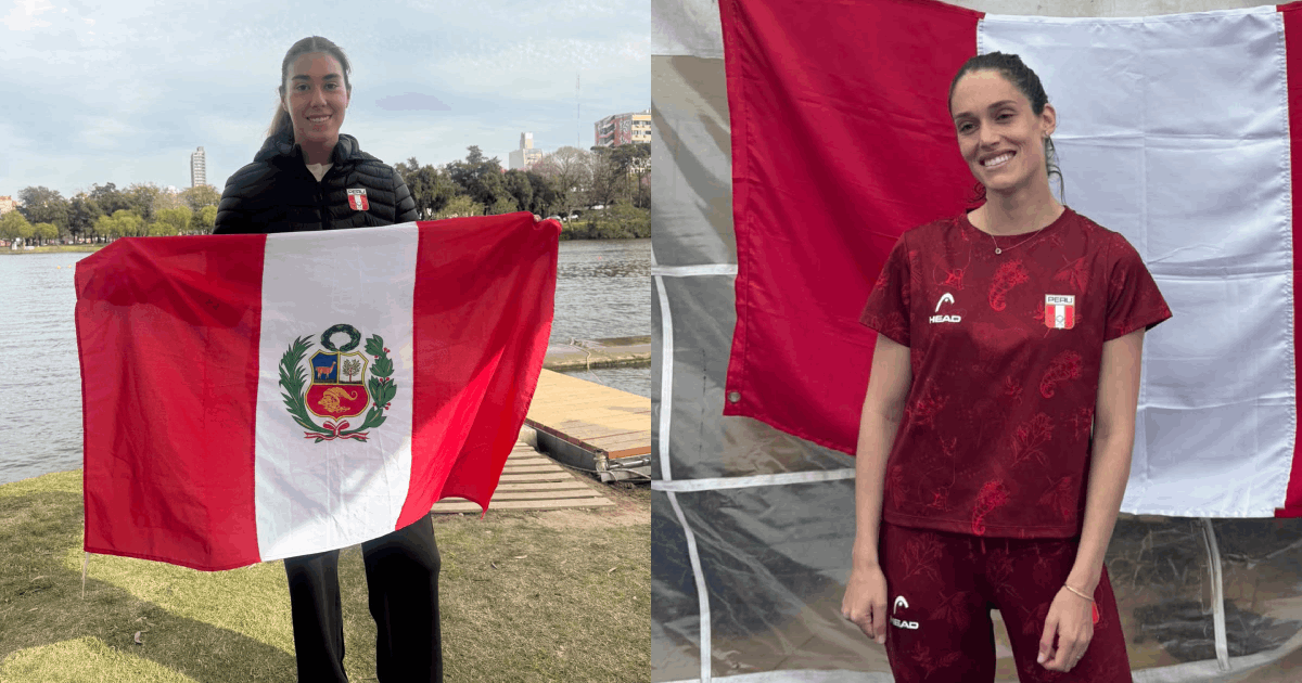 Esquí acuático dorado: De Osma y Cuglievan conquistan el oro en Santa Fe 2026