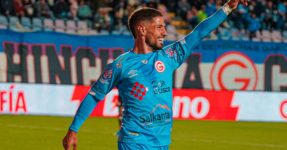 González: “Estamos tranquilos, con los pies sobre la tierra”