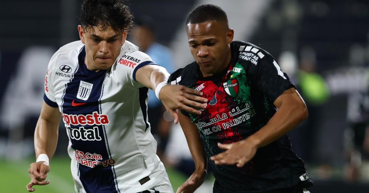 #AL 1-2 #PAL Síguelo aquí: acortar.link/a2Jl8L