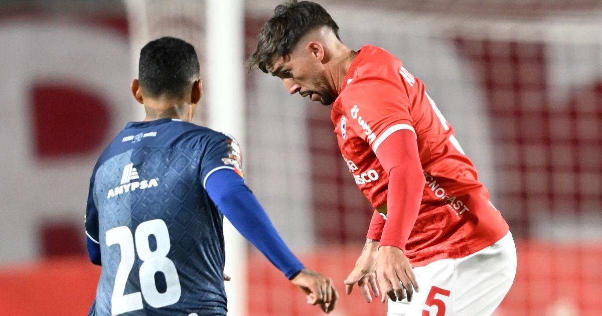 🔴#ENVIVO | Cienciano y Los Chankas emptatan en el Cusco