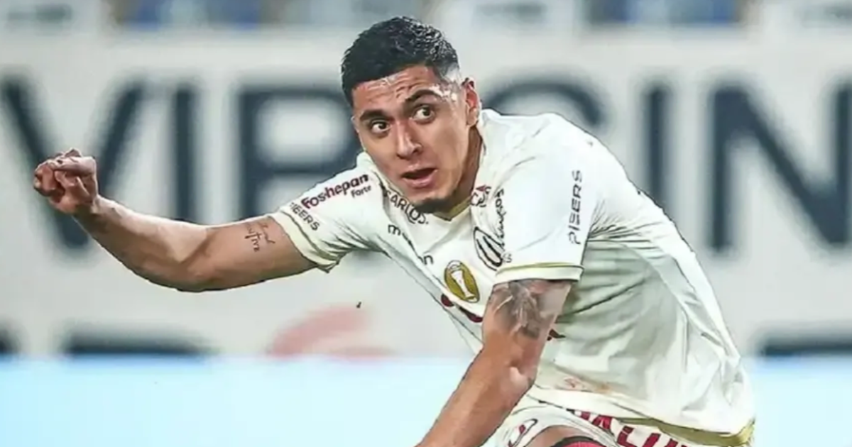 César Inga y el duelo ante Garcilaso: “Va a ser un partido complicado”