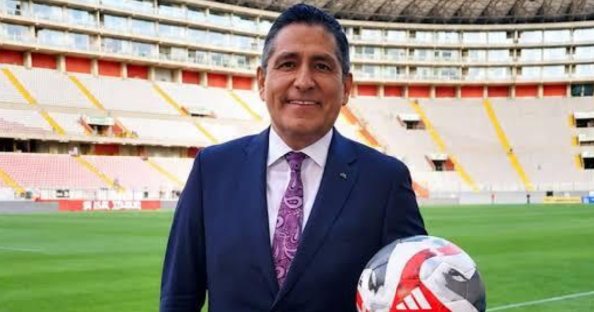Winston Reátegui analizó las polémicas de la fecha 10: “Ha sido una fecha tranquila”