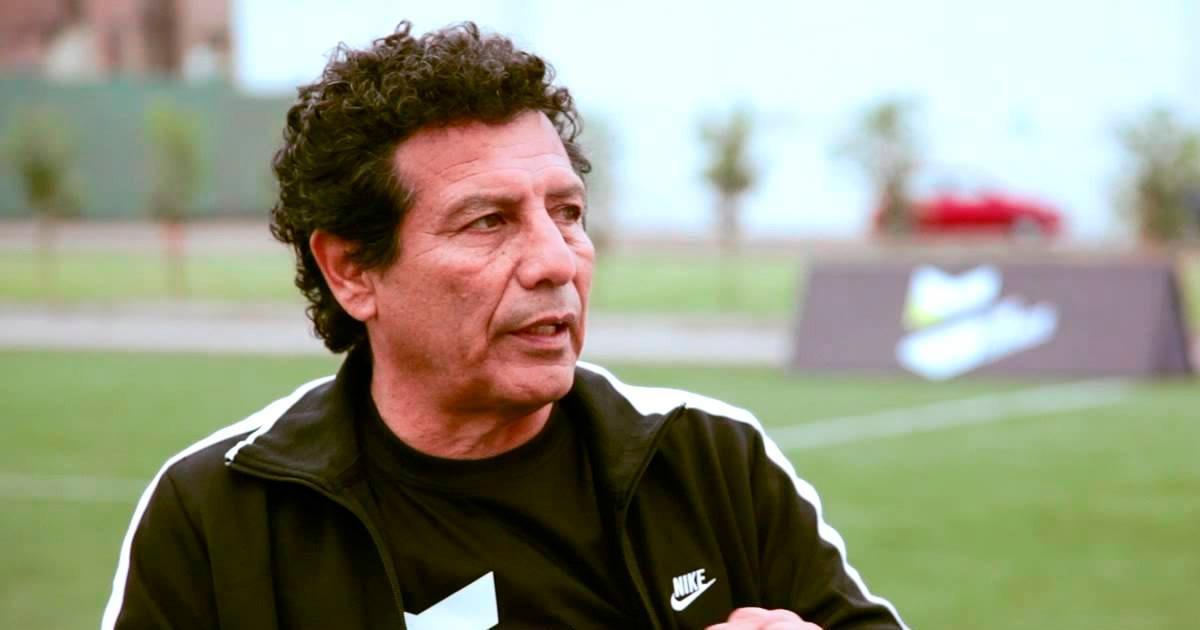   Cueto comentó qué le aconsejó a Reyna tras su declaración