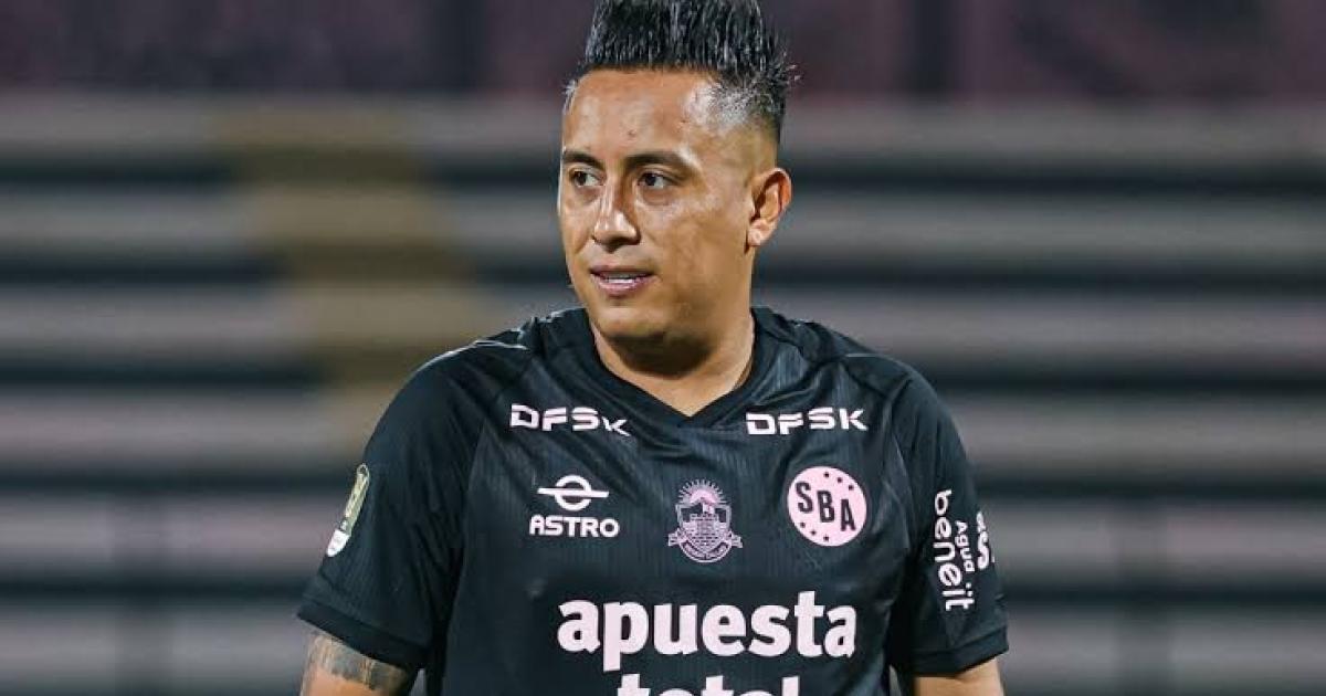   Cueva: "Todo partido es remontable, vamos a ir a luchar hasta el último"