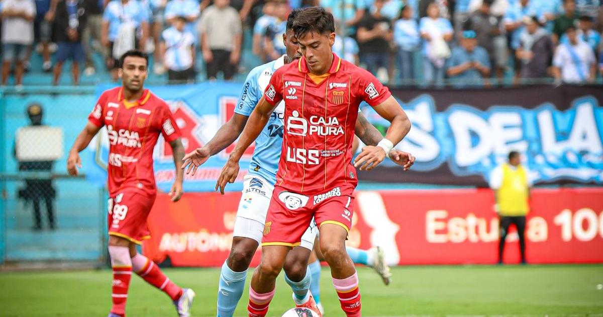 (FOTOS) ¡Se mete a la pelea! Cristal derrotó a Grau y trepó al segundo lugar