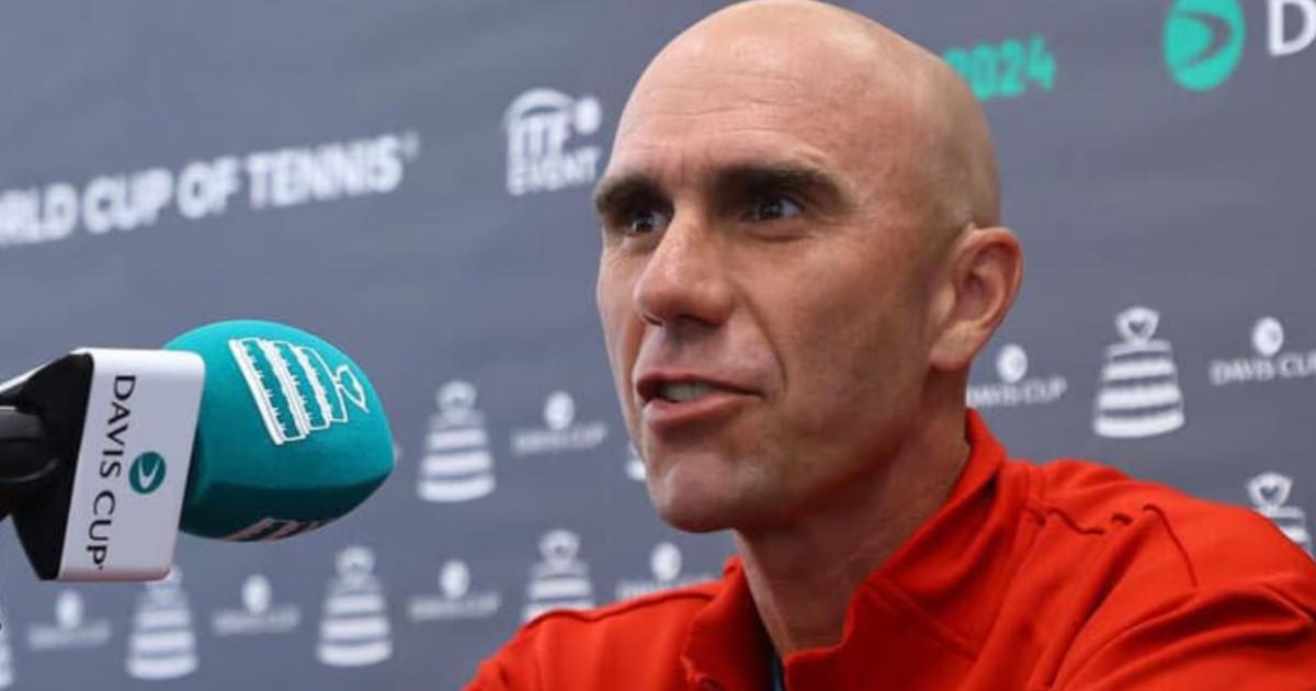 Horna: "Estas series más que felicidad, te dan alivio"