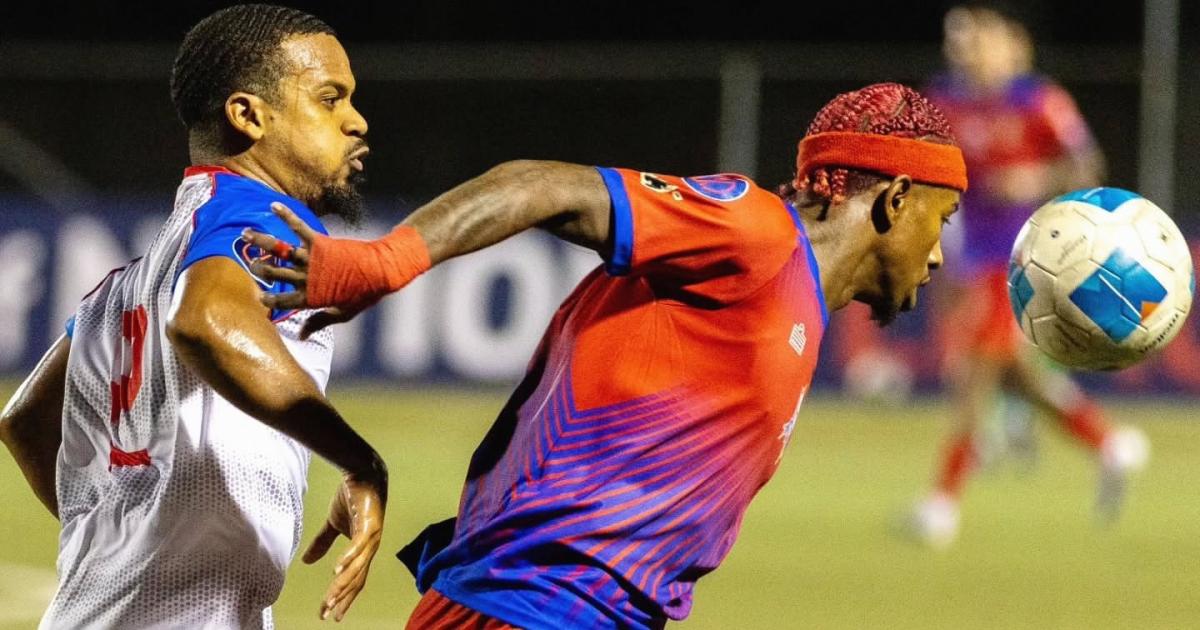 (VIDEO) ¡Con pie derecho! Dall'Orso debutó con triunfo al frente de la selección de Belice