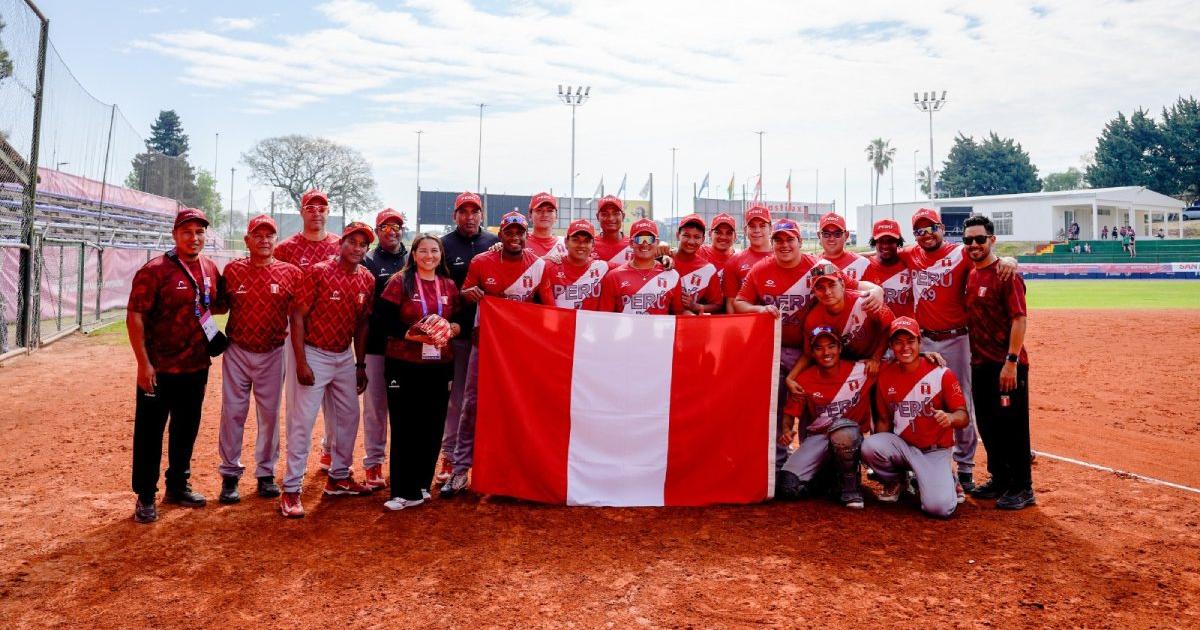  Team Perú lleva 95 medallas y logró su tercera mejor actuación en los Juegos Suramericanos 