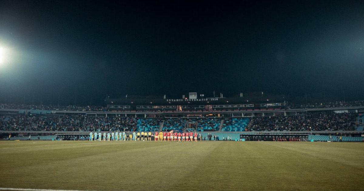 🔴#ENVIVO |Montevideo City vence 1-0 a Cienciano en la Sudamericana