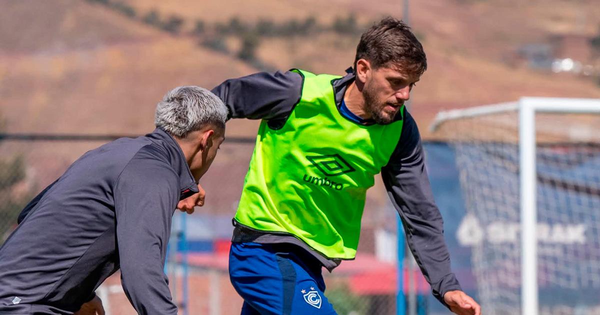 Amondarain: “Nos hemos malacostumbrado a ganar por mucha diferencia de goles”