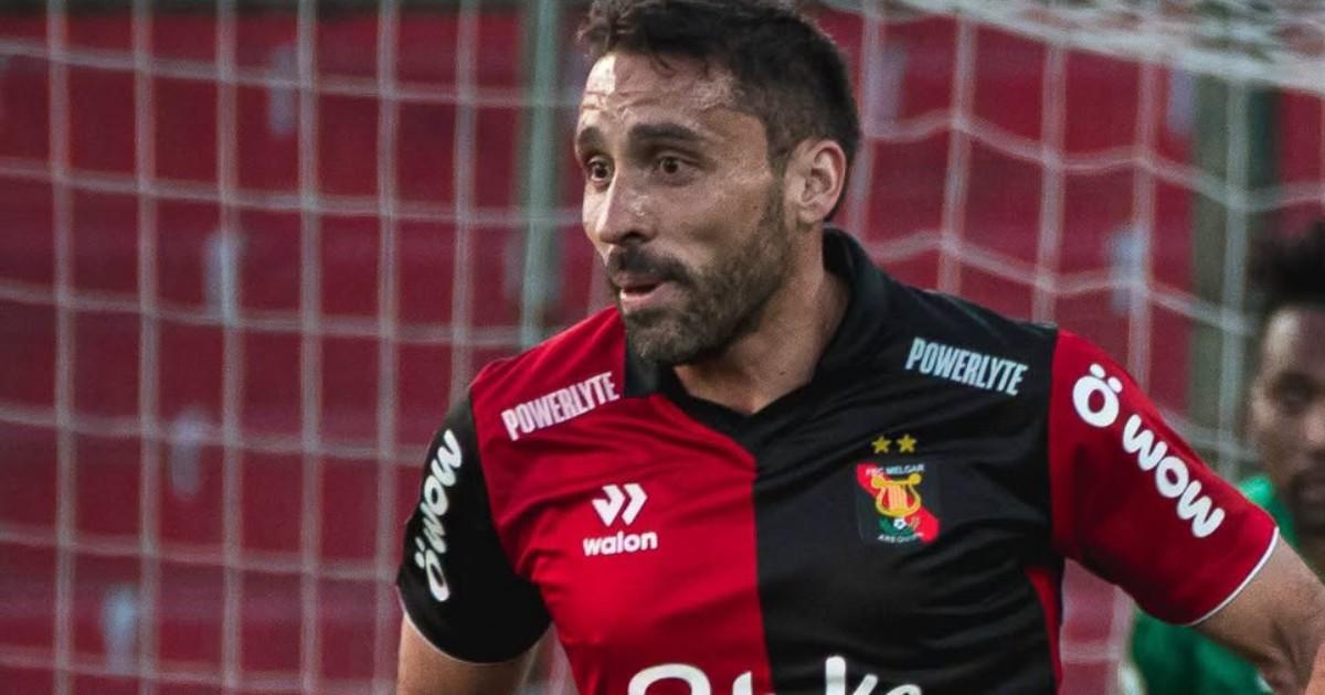 🔴#ENVIVO Melgar y Sport Boys empatan 0-0 en Arequipa