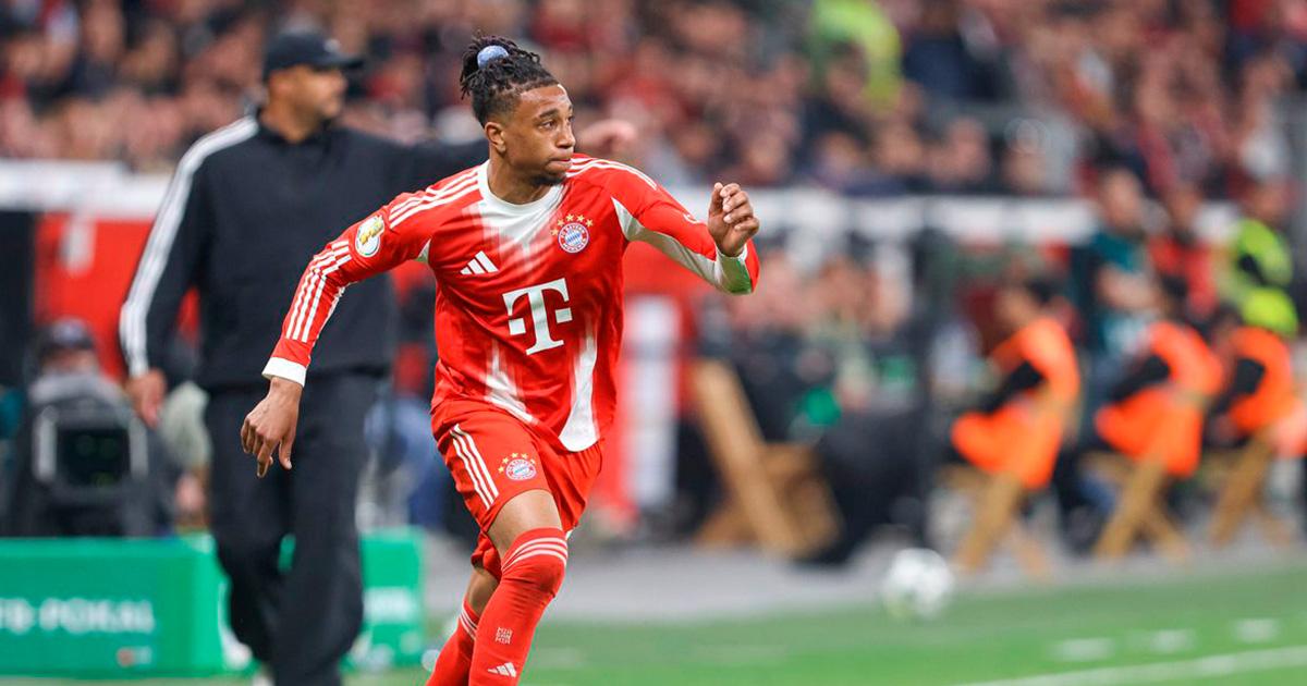 Bayern Múnich prepara importante oferta de renovación para Michael Olise