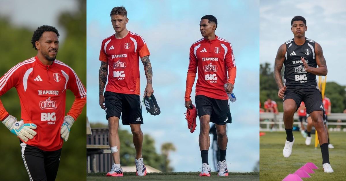 El presente de la legión peruana: Arranque de temporada y proyecciones en el exterior