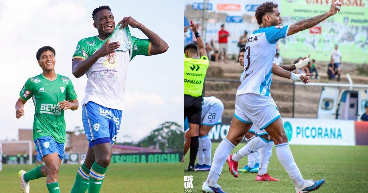  ¡Agéndalo! Así se jugará la segunda fecha de la Fase Final