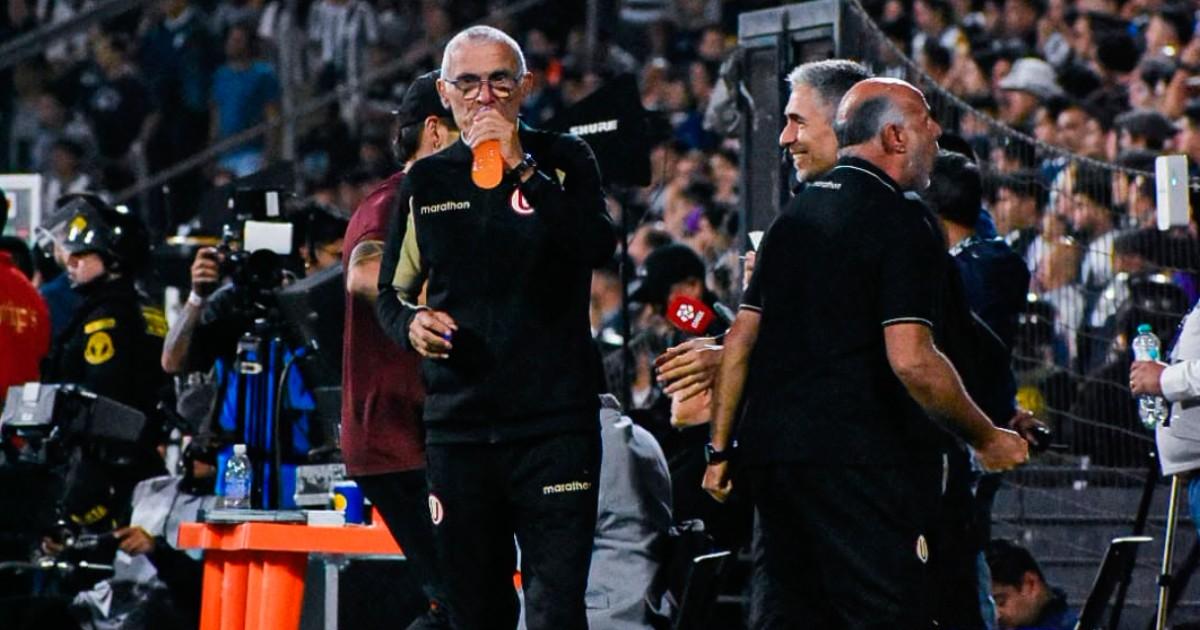 Cúper: "El triunfo no debe tapar aquellas cosas que no hicimos bien"