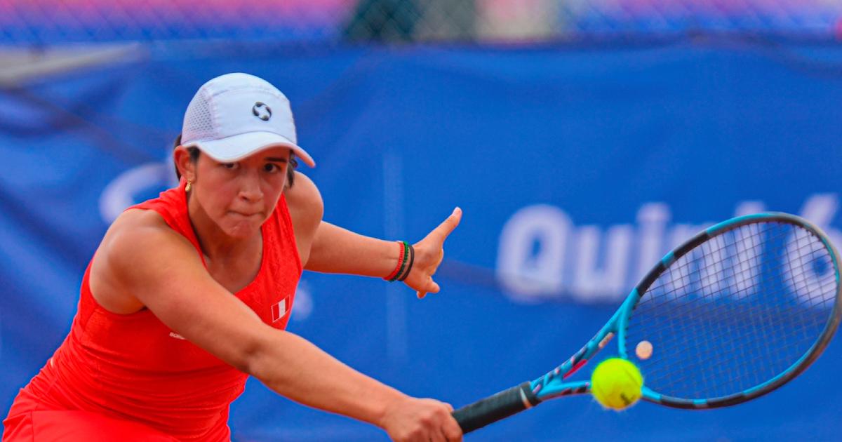 Perú suma dos medallas de plata y alcanza las 60 preseas en los Juegos Suramericanos