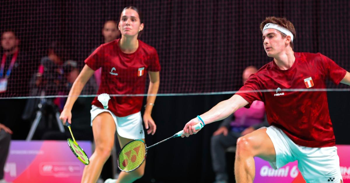 Perú suma dos medallas de plata y alcanza las 60 preseas en los Juegos Suramericanos