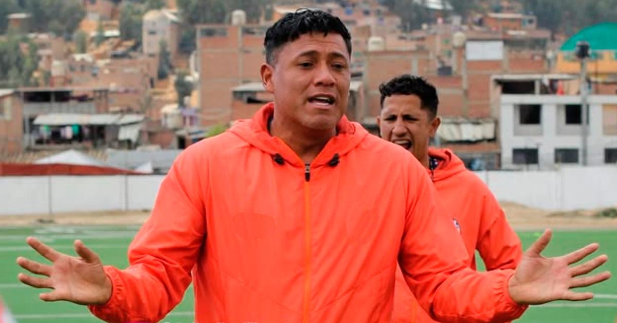 Atlético Nacional Iquitos ya tiene nuevo DT para la Etapa Nacional de la Copa Perú