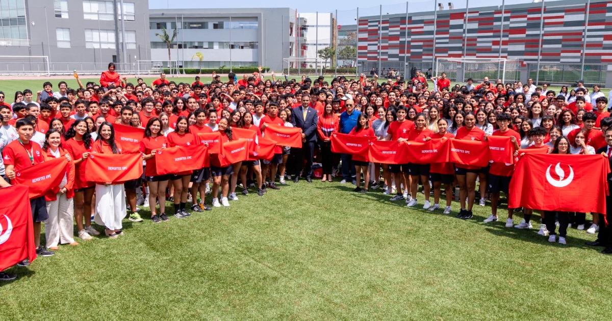 IPD impulsa el deporte universitario rumbo a los XXVI Juegos Universitarios Nacionales