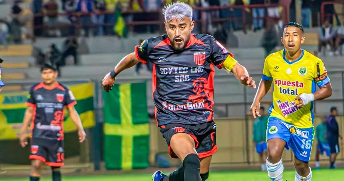 Fecha clave: Así se disputará la cuarta jornada de la Etapa Nacional de la Copa Perú
