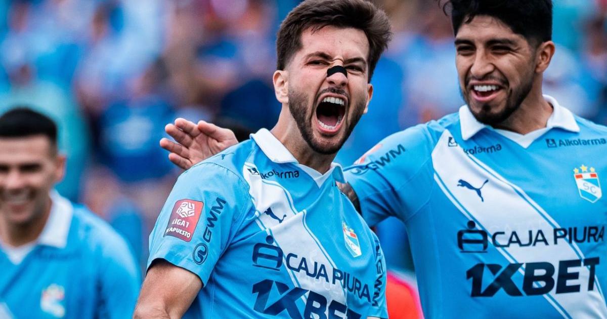 🔴#ENVIVO | Cristal vence 2-0 al Grau en el Gallardo