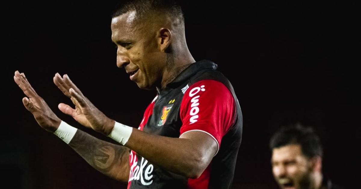 (VIDEO | FOTOS) Melgar y Sport Boys empataron 1-1 en Arequipa