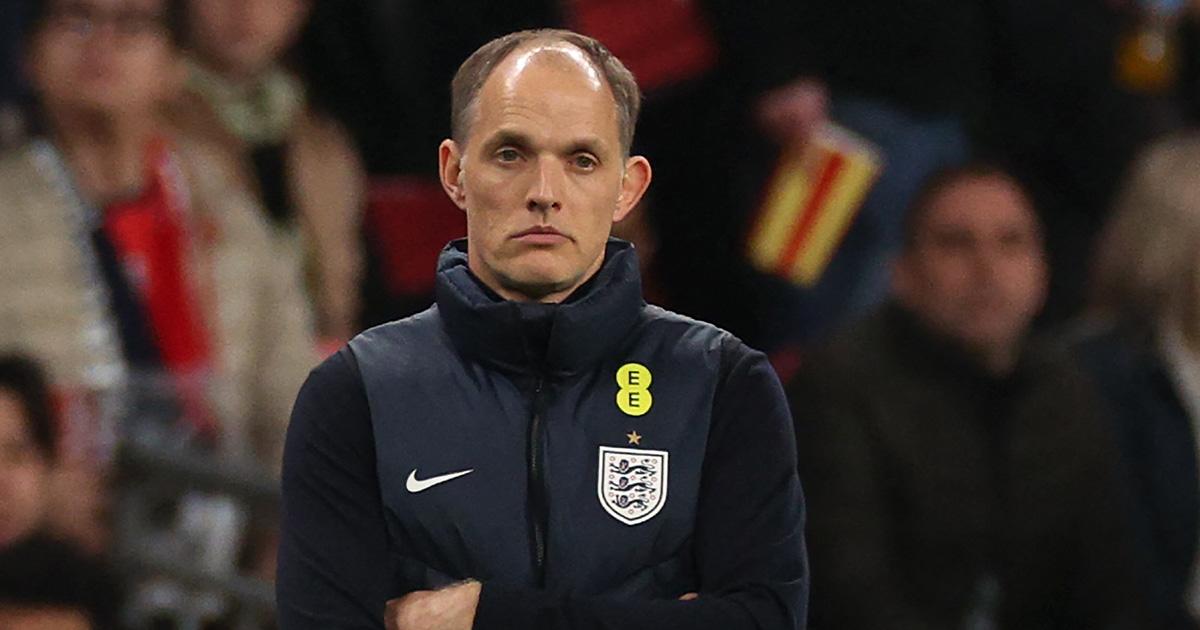 Tuchel: “El mérito es de todos los jugadores porque merecieron la victoria”