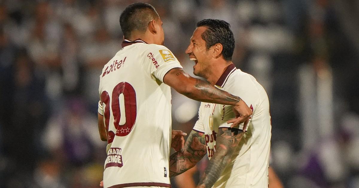 (VIDEO | FOTOS) Increíble final: Universitario ganó en los descuentos por 2-1 ante Alianza en Matute