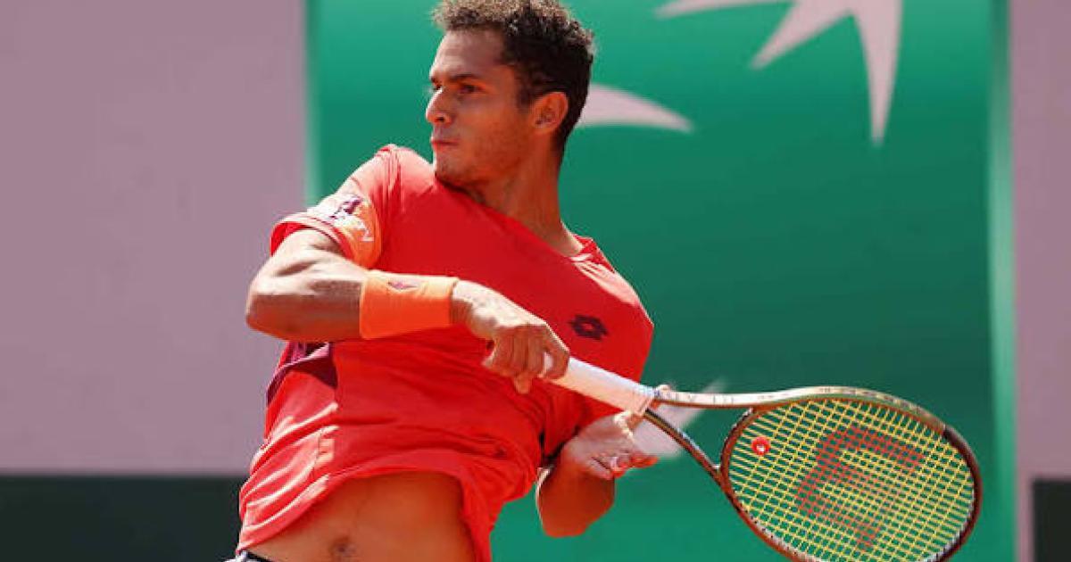 🔴#ENVIVO |  Varillas enfrenta a Vallejos en la Copa Davis