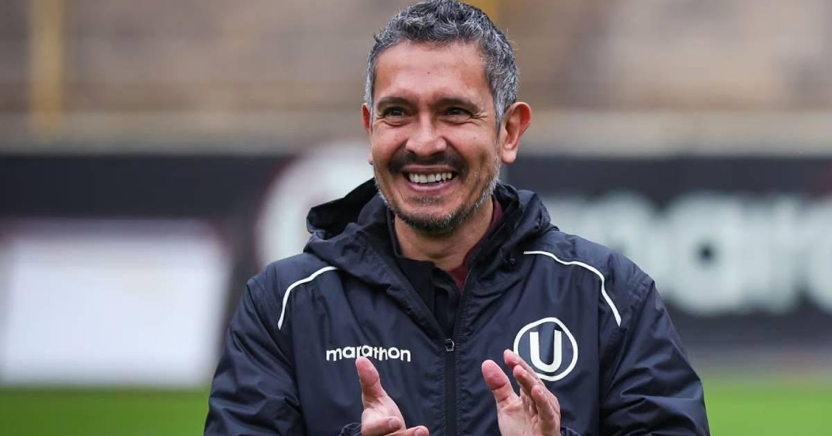 Velazco: "Estoy seguro que vamos a llegar a disputar la final"