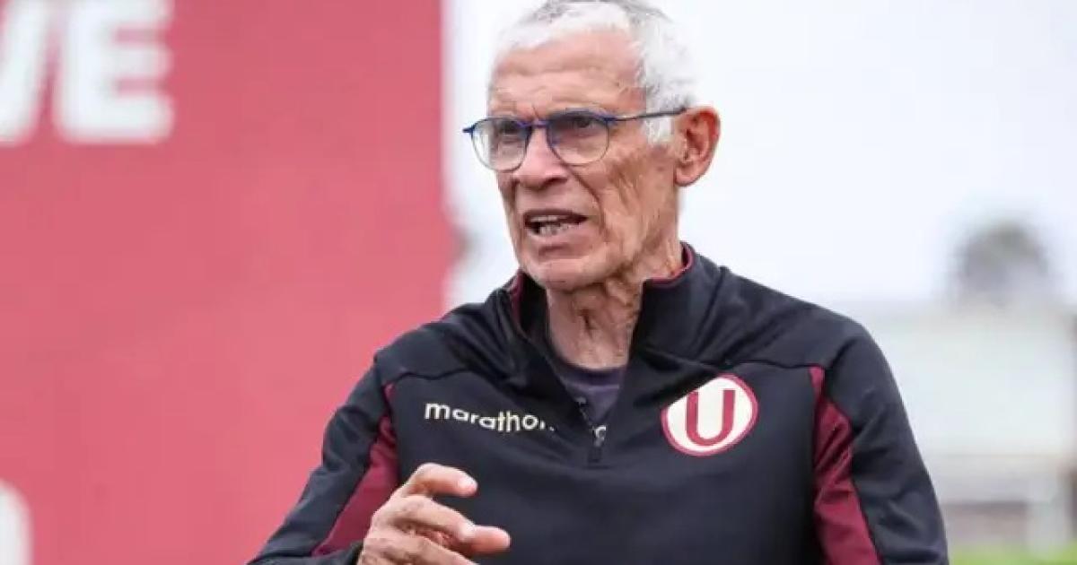 Universitario anunció sus convocados para el clásico ante Alianza Lima