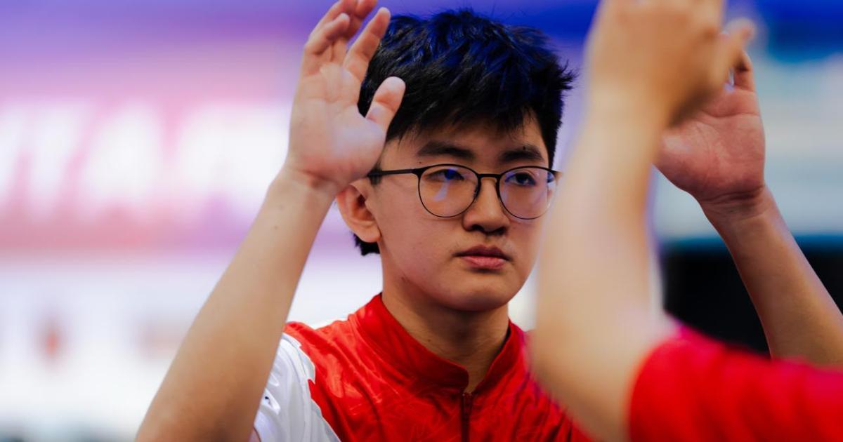(FOTOS) Perú sumó su séptima medalla de oro en Santa Fe 2026 con el bowling