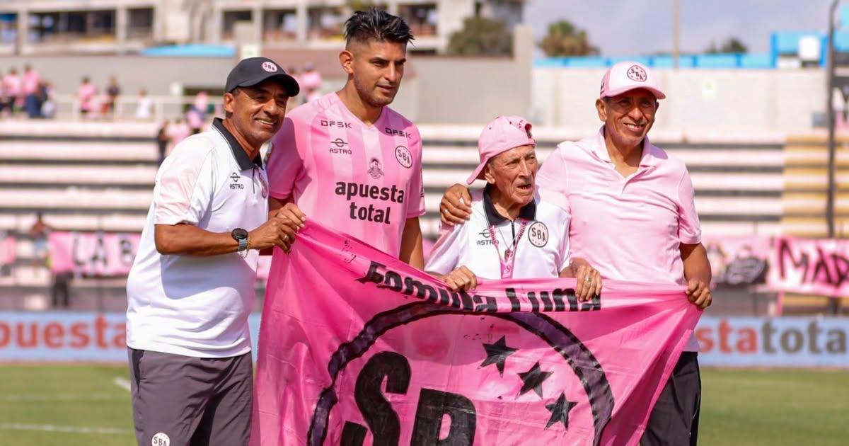  (VIDEO) Zambrano: "Nos ponemos arriba en el Clausura y se pone bonito el campeonato"