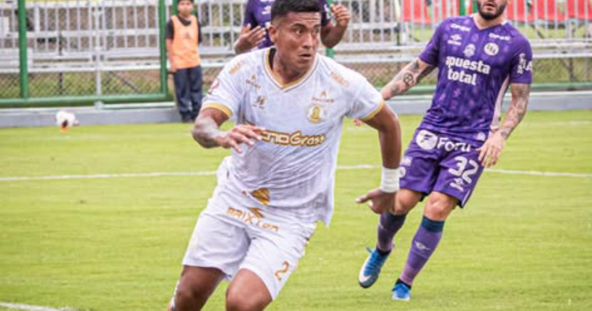 🔴#ENVIVO | Juan Pablo II vence al Sport Boys en Chongoyape