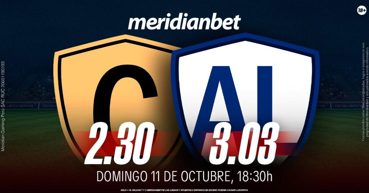 Cusco FC vs Alianza Lima: ¡Gana un Volkswagen Nivus 0 km con Meridianbet y Kashio!