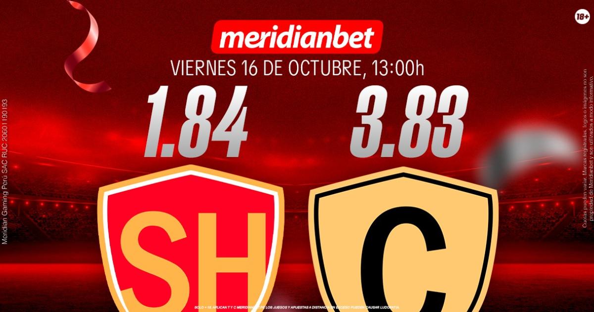 Sport Huancayo vs Cusco FC: ¡Gana un Volkswagen Nivus 0 km con Meridianbet y Kashio!