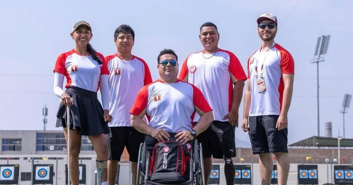 Lima 2026 Para Pan American Archery Championships Open: Peru Hosts