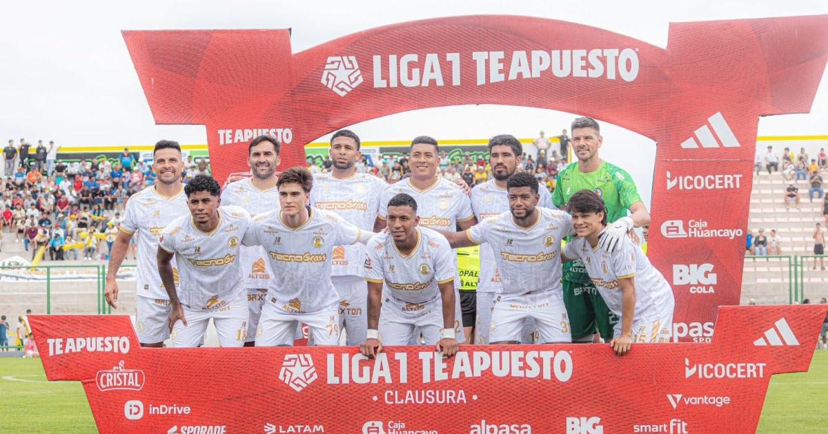 🔴#ENVIVO | Juan Pablo II vence al Sport Boys en Chongoyape