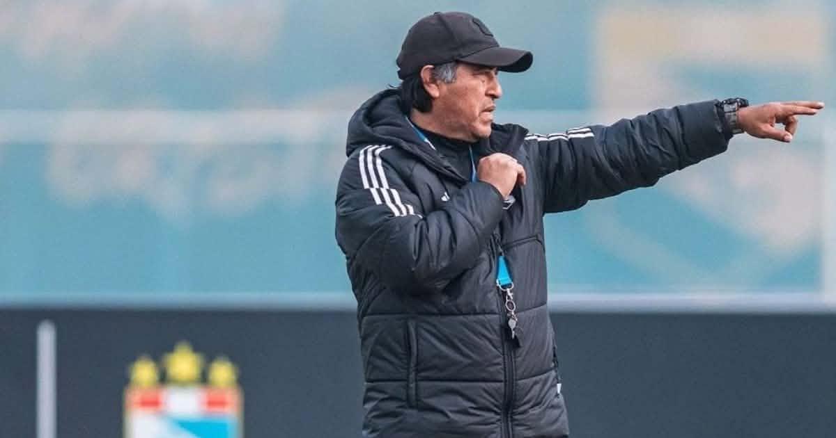 ¡Cambio de DT! Atlético Nacional de Iquitos destituyó a Estévez y Barbarán asumirá el cargo