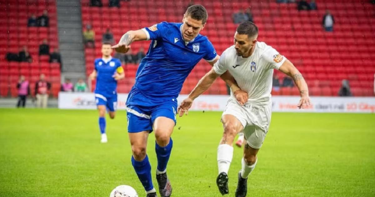 (VIDEO) Mira el golazo de Gonzales Zela en la Canadian Premier League