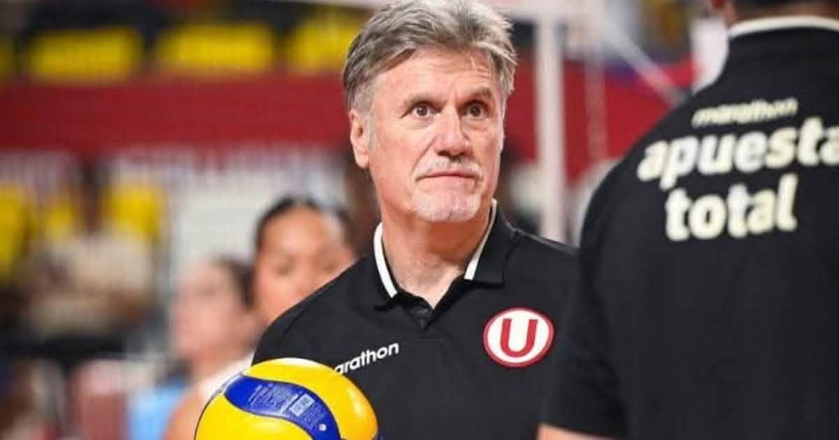 Francisco Hervás tras el triunfo de Universitario ante Minas: “No me imaginé ganar 3-0”