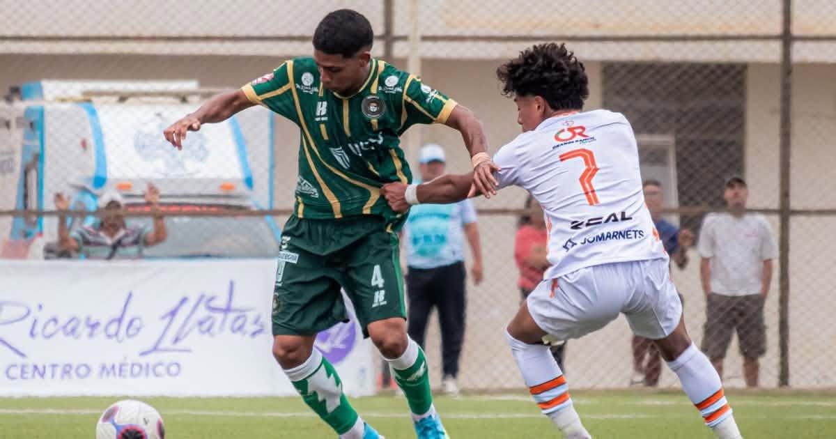 Pirata FC derrotó 2-0 a Ayacucho FC y celebró en casa por la Liga 2