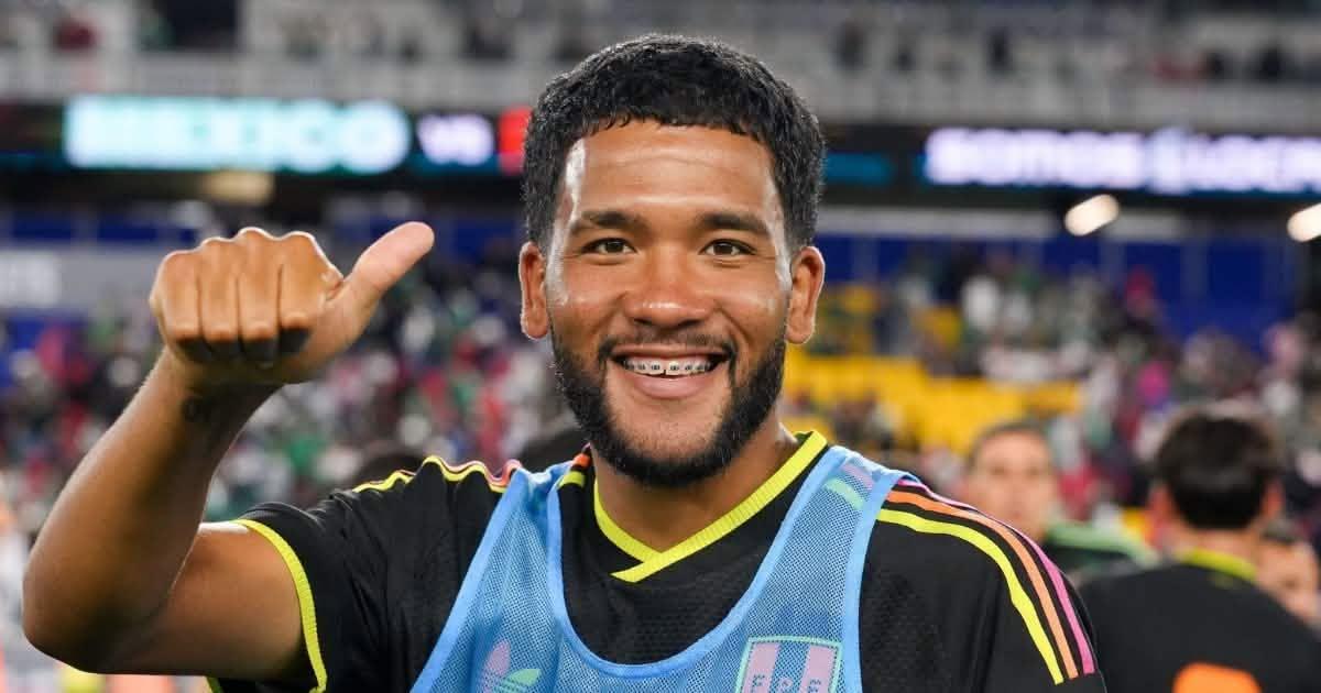 Magallanes: "Hemos tenido buenos momentos y hay que seguir mejorando"