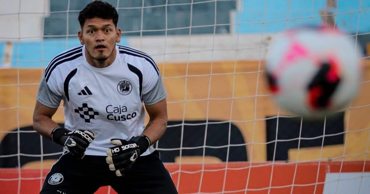 Díaz sobre duelo ante Alianza: "Tenemos que asfixiarlos desde el primer minuto hasta el último"