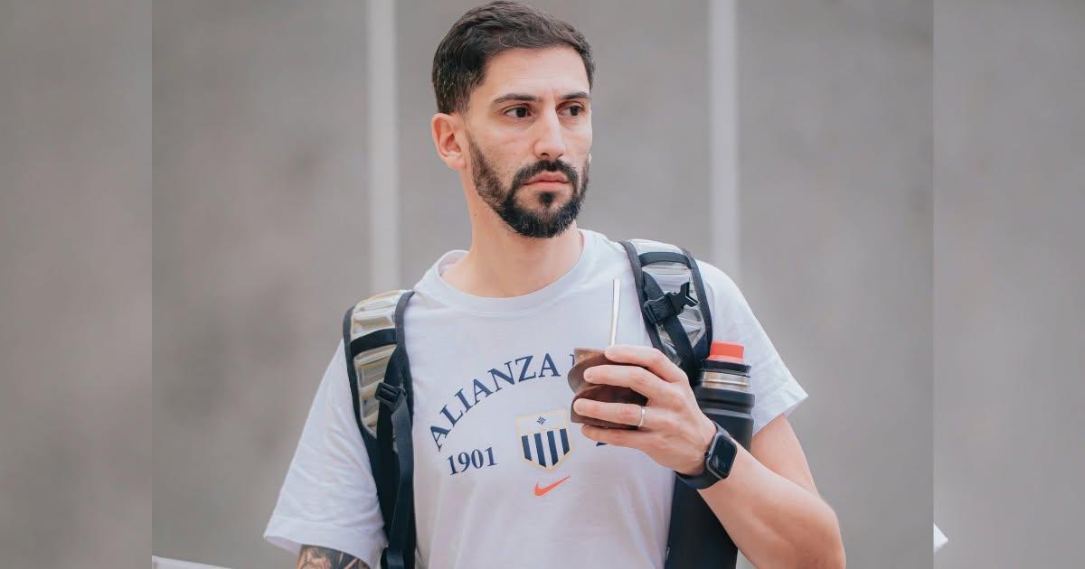 Schneider sobre Fricano: "Cuando el club tenga alguna novedad, lo anunciará oficialmente"