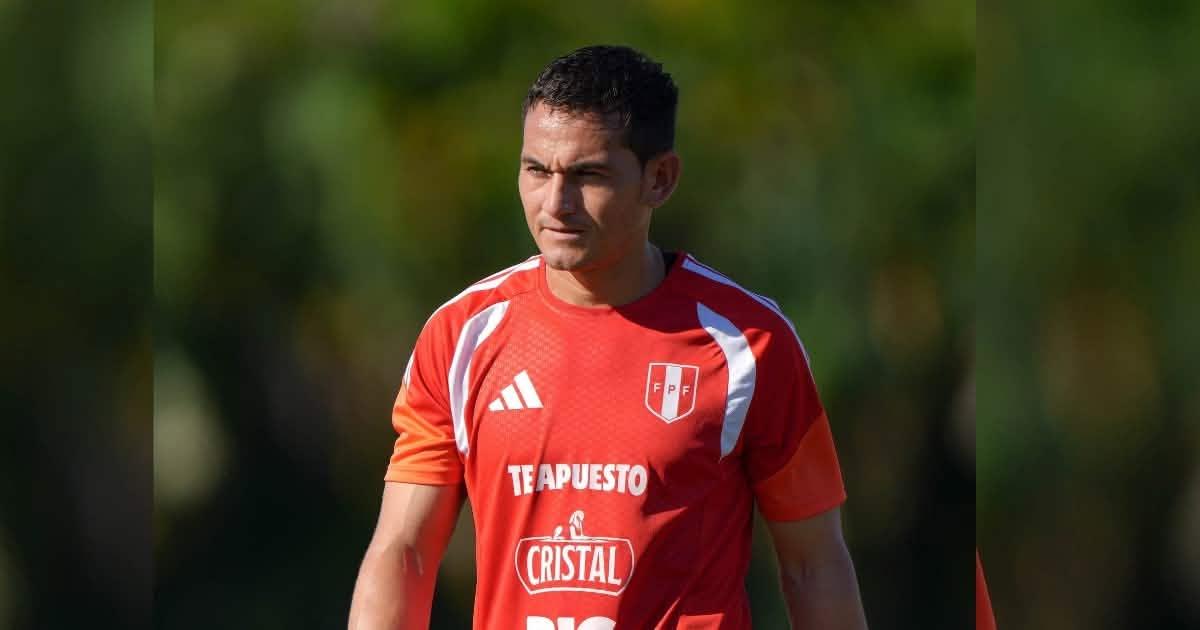 Vélez: "Nos medimos a grandes selecciones y saber lo que necesitamos"