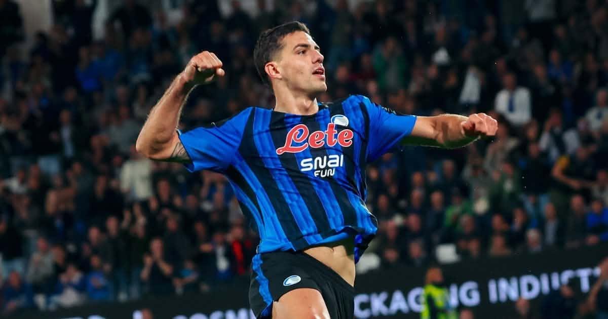 (VIDEO) Atalanta venció 3-1 a Venezia y puso fin a su mala racha en la Serie A