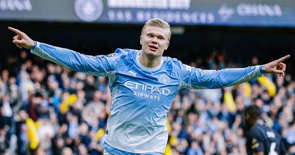 (VIDEO) Manchester City venció a Ipswich y mantiene puntaje perfecto en Premier League
