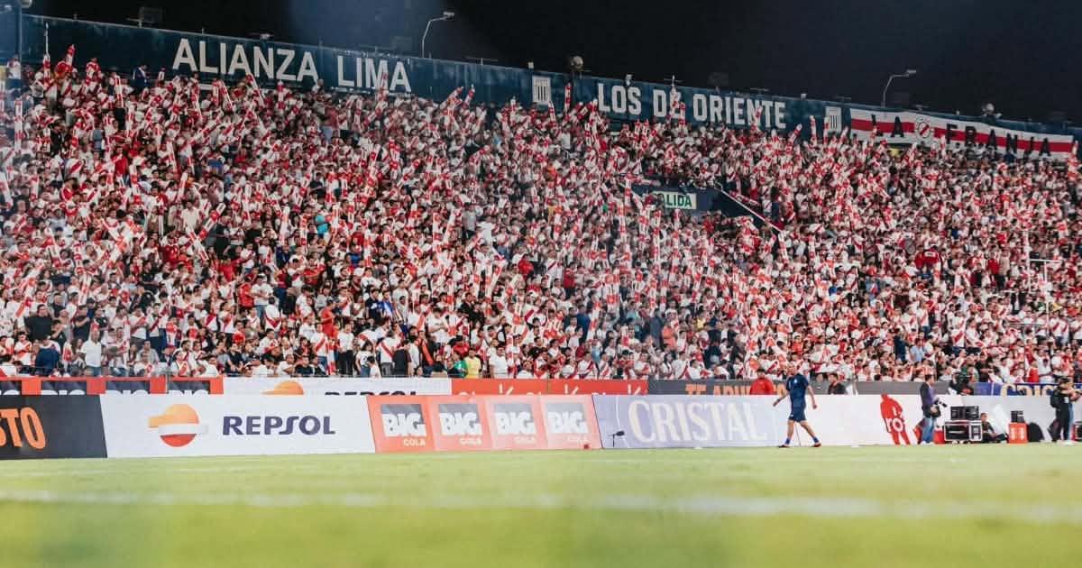 Entradas para el Perú vs. Bolivia se venderán desde el lunes 2 de noviembre
